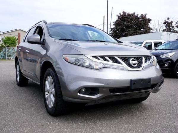 2011 Nissan Murano S AWD - - by dealer - vehicle for sale in Other, NY