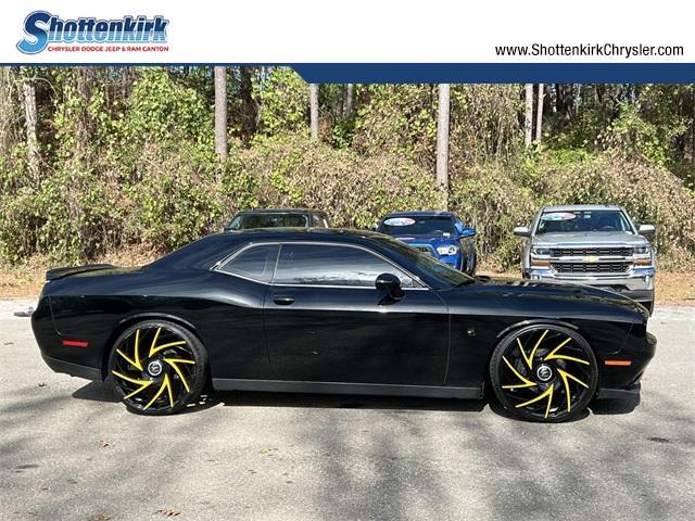 2018 Dodge Challenger R/T for sale in Canton, GA – photo 6