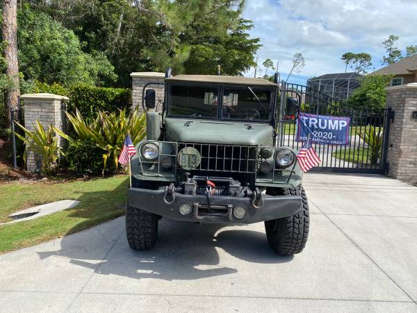 1963 DODGE POWERWAGON M37 - cars & trucks - by owner - vehicle... for sale in North Naples, FL – photo 7