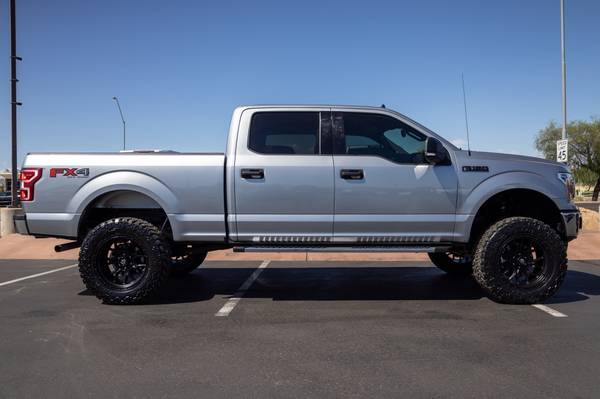 2020 Ford f-150 f150 f 150 XLT - Lifted Trucks - - by for sale in Mesa, AZ – photo 3