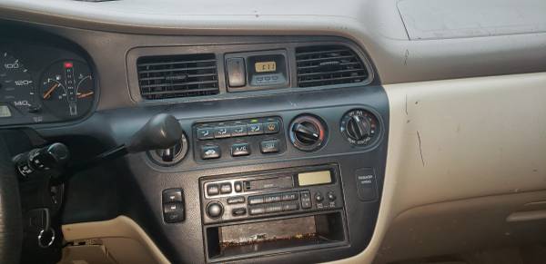 Honda Odyssey 2003, New transmission, battery, tires, brake pads.... for sale in Middleton, WI – photo 8