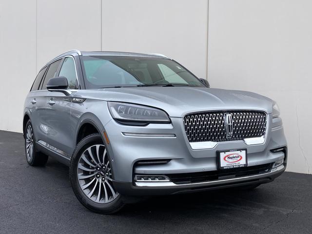 2020 Lincoln Aviator Reserve AWD for sale in Calumet City, IL