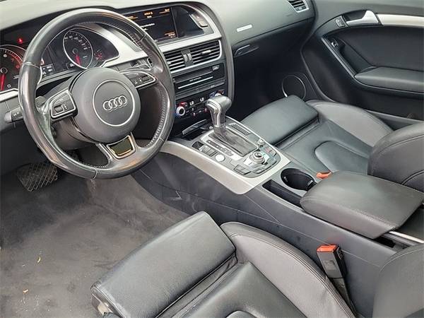2016 Audi A5 2 0T Premium - - by dealer - vehicle for sale in Denver , CO – photo 6