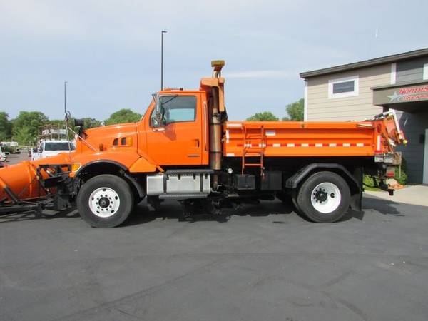 2003 Sterling Plow, Dump - - by dealer - vehicle for sale in Other, SD – photo 2
