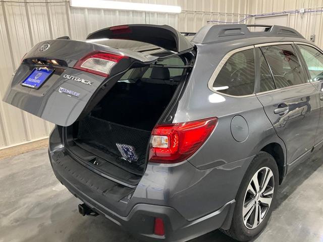 2018 Subaru Outback 2.5i Limited for sale in WELLSTON, OK – photo 21