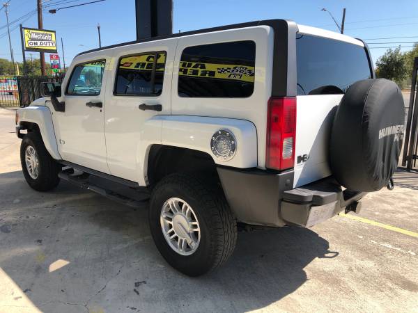 2006 Hummer H3 for sale in San Antonio, TX – photo 5