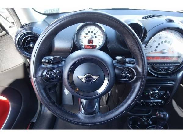 2014 MINI Cooper S Countryman Base - cars & trucks - by dealer -... for sale in San Diego, CA – photo 15