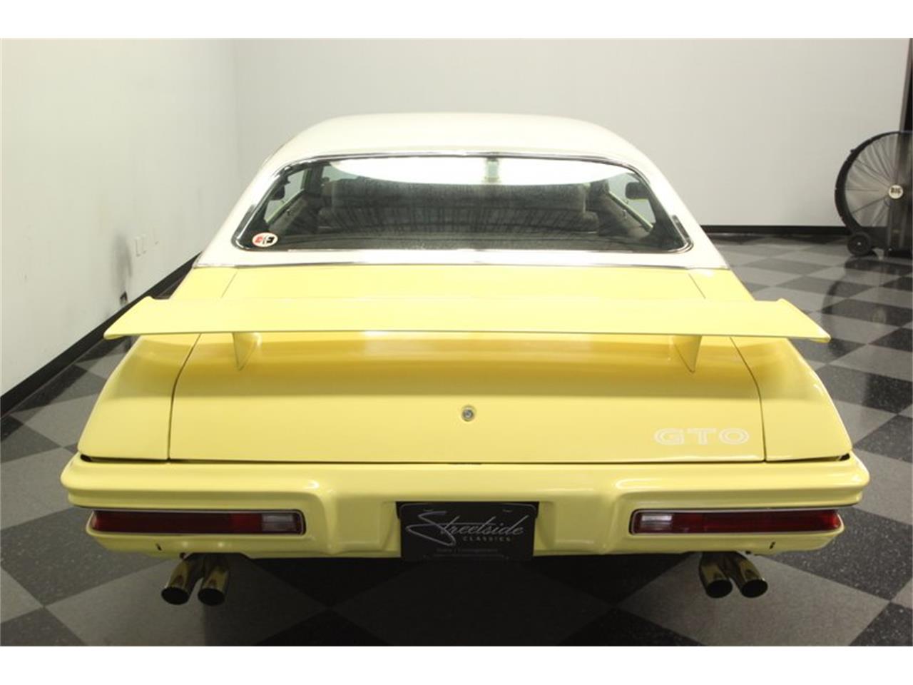 1972 Pontiac GTO for sale in Lutz, FL – photo 30
