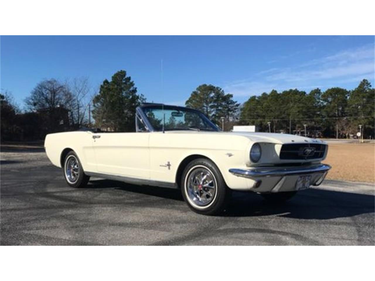 1965 Ford Mustang for sale in Hope Mills, NC – photo 12