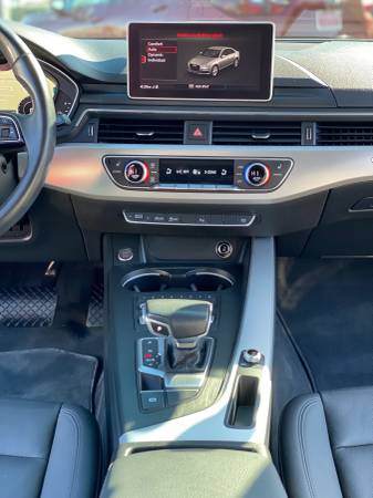 2017 Audi A4 Premium Plus Quattro - - by dealer for sale in Anchorage, AK – photo 14
