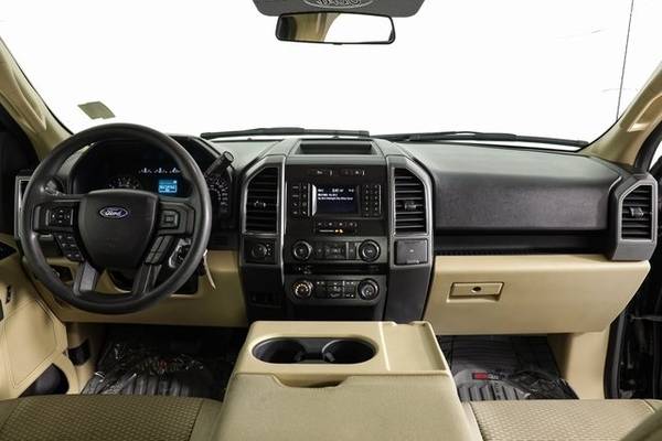 2018 Ford F-150 XLT - cars & trucks - by dealer - vehicle automotive... for sale in Hillsboro, OR – photo 22
