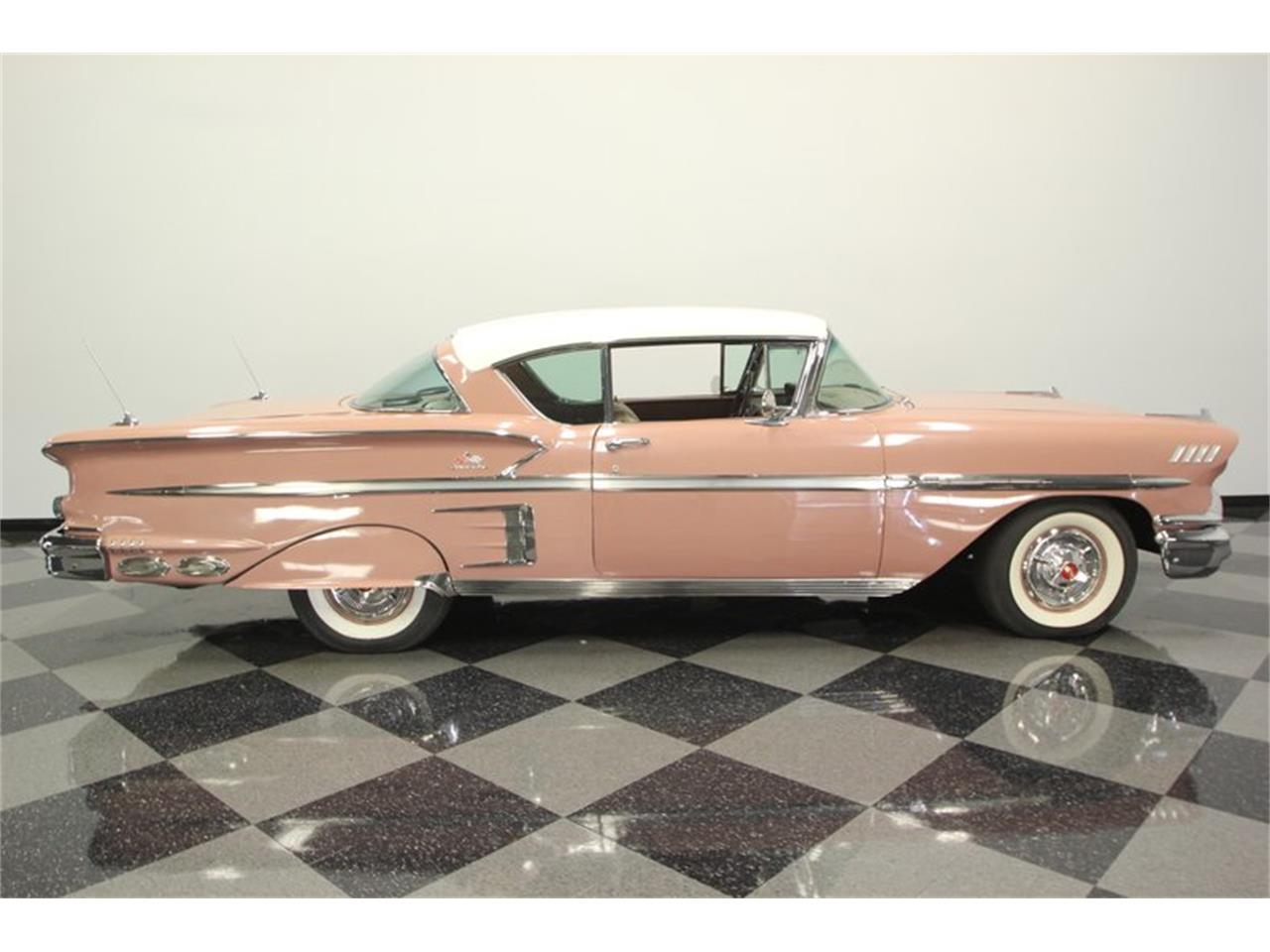 1958 Chevrolet Impala for sale in Lutz, FL – photo 15