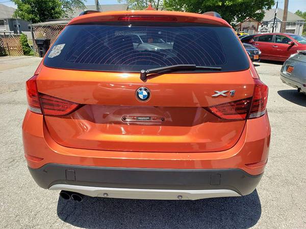 2014 BMW x1 xDrive35i - - by dealer - vehicle for sale in Fenton, MO – photo 5