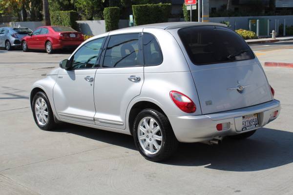 2006 CHRYSLER PT CRUISER LTD 4D. WE FINANCE ANYONE OAD ! for sale in North Hollywood, CA – photo 6
