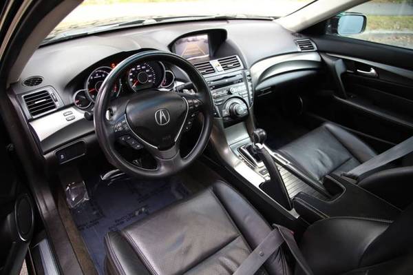 2013 Acura TL SH AWD w/Tech 4dr Sedan 6A w/Technology Package... for sale in Tacoma, WA – photo 19