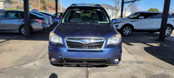 2014 Subaru Forester 2 5i Limited - - by dealer for sale in Omaha, NE – photo 8