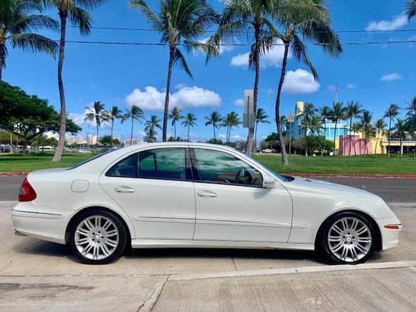 2008 MERCEDES E350, ONLY 53K, WELL MAINTAINED, EZ FINANCE SALE $11988 for sale in Honolulu, HI – photo 6