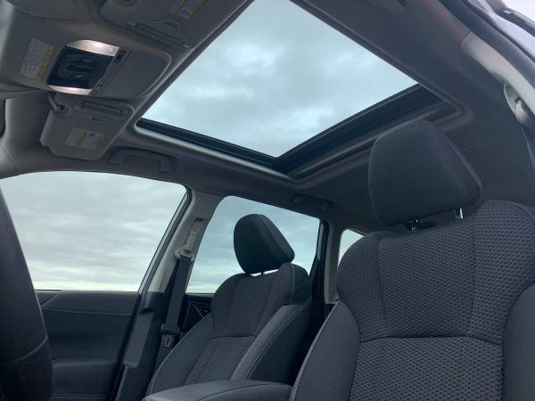 2021 Subaru Forester Premium for sale in Washington, UT – photo 17