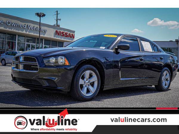 2011 Dodge Charger Buy Now! for sale in Mobile, AL