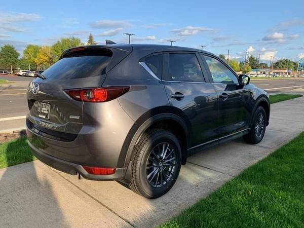 2017 Mazda CX-5 Touring ( Easy Financing Available ) - cars & trucks... for sale in Gladstone, OR – photo 5
