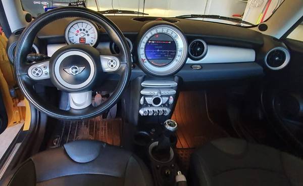 2008 Mini Cooper for sale in Wylie, TX – photo 10
