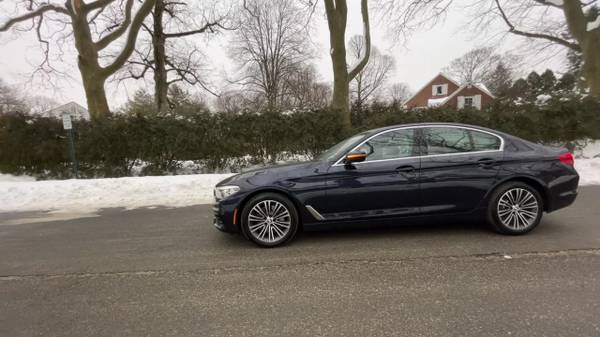 2019 BMW 530i xDrive - - by dealer - vehicle for sale in Great Neck, NY – photo 11