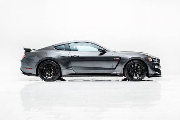 2016 *Ford* *Mustang* *Shelby* GT350 Twin Turbo 1000HP Show Car! for sale in Carrollton, TX – photo 5
