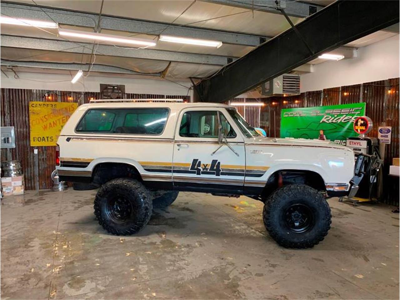 1976 Plymouth Trailduster for sale in Redmond, OR – photo 46