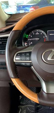 2016 Lexus RX 350 AWD - - by dealer - vehicle for sale in Reno, NV – photo 20