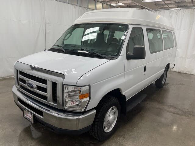 2013 Ford E-Series E-150 Extended Cargo Van for sale in Lexington, KY – photo 24