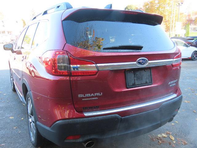 2020 Subaru Ascent Limited 7-Passenger for sale in Laconia, NH – photo 6