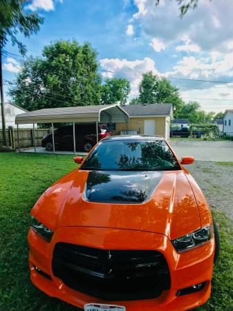 Charger SRT 8 for sale in Dayton, OH – photo 3