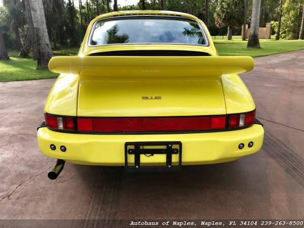1976 Porsche 912, Perfect rust free Body, many racing upgrades, bigg... for sale in Naples, FL – photo 8