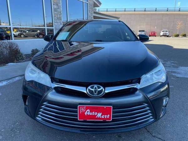 2016 Toyota Camry - - by dealer - vehicle automotive for sale in Grand Junction, CO – photo 7