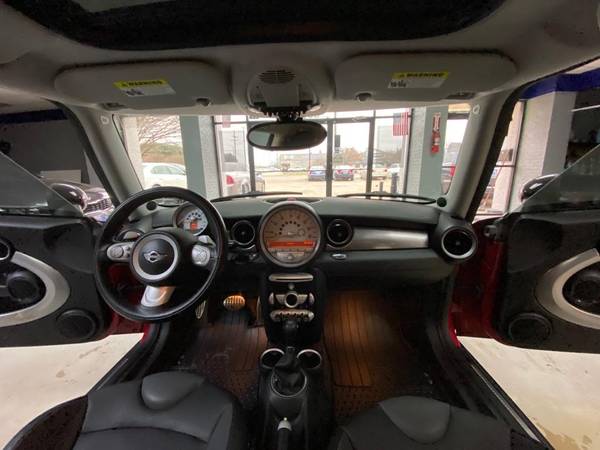2008 MINI COOPER S - - by dealer - vehicle automotive for sale in Garland, TX – photo 23