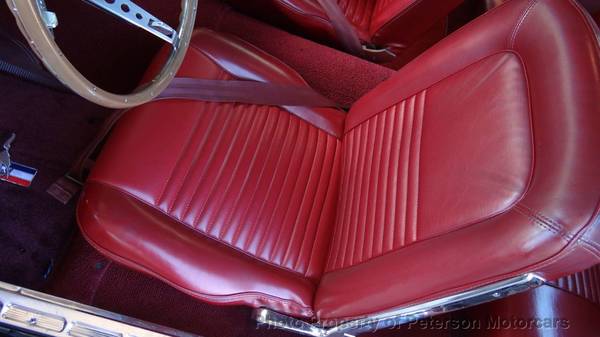 1967 *Ford* *MUSTANG GTA* Black for sale in West Palm Beach, FL – photo 19