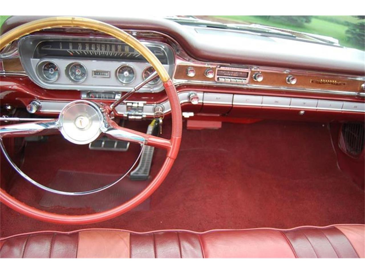 1960 Pontiac Bonneville for sale in Rogers, MN – photo 30