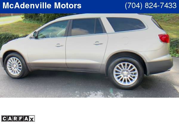 2012 Buick Enclave FWD 4dr Leather **Guaranteed Approval! for sale in Gastonia, NC – photo 4