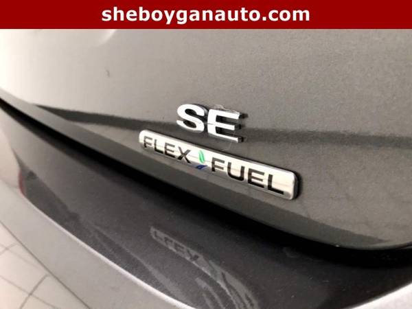2016 Ford Focus Se for sale in Sheboygan, WI – photo 9