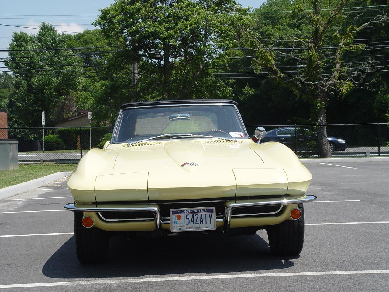 1965 Chevrolet Corvette for sale in Holbrook, NY – photo 7