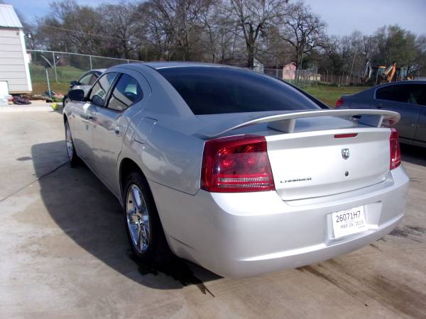 2007 DODGE CHARGER SPORT for sale in PALESTINE, TX – photo 9