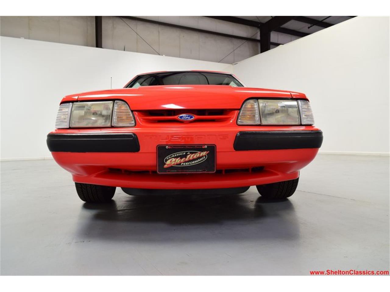 1990 Ford Mustang for sale in Mooresville, NC – photo 10