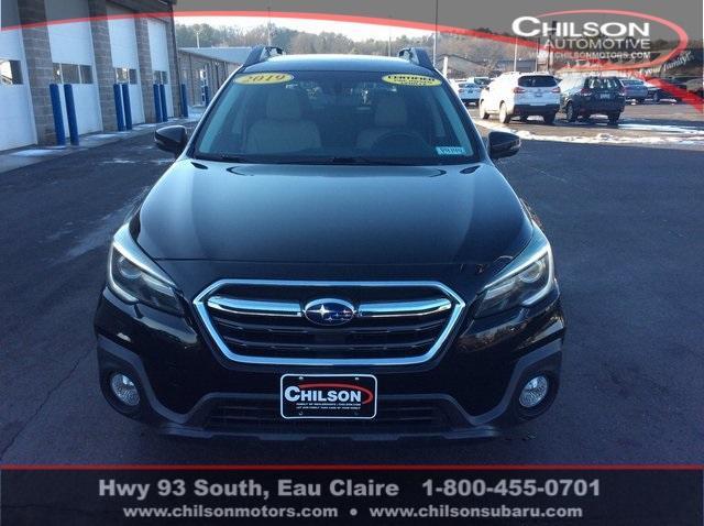 2019 Subaru Outback 2.5i Limited for sale in Eau Claire, WI – photo 2