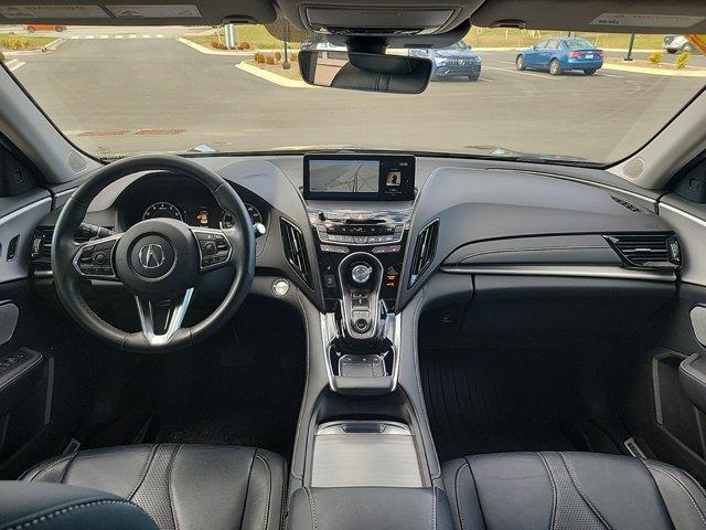 2019 Acura RDX Technology Package for sale in Fletcher, NC – photo 24