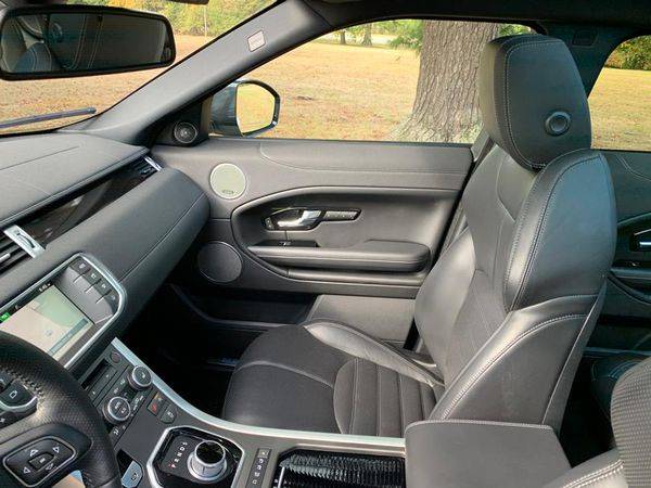 2016 Land Rover Range Rover Evoque 5dr HB HSE Dynamic 389 / MO for sale in Franklin Square, NY – photo 11