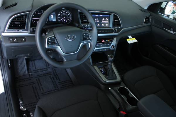 2018 Hyundai Elantra SEL 3k Miles, Bluetooth, Backup Camera, Sirius XM for sale in Eureka, CA – photo 6