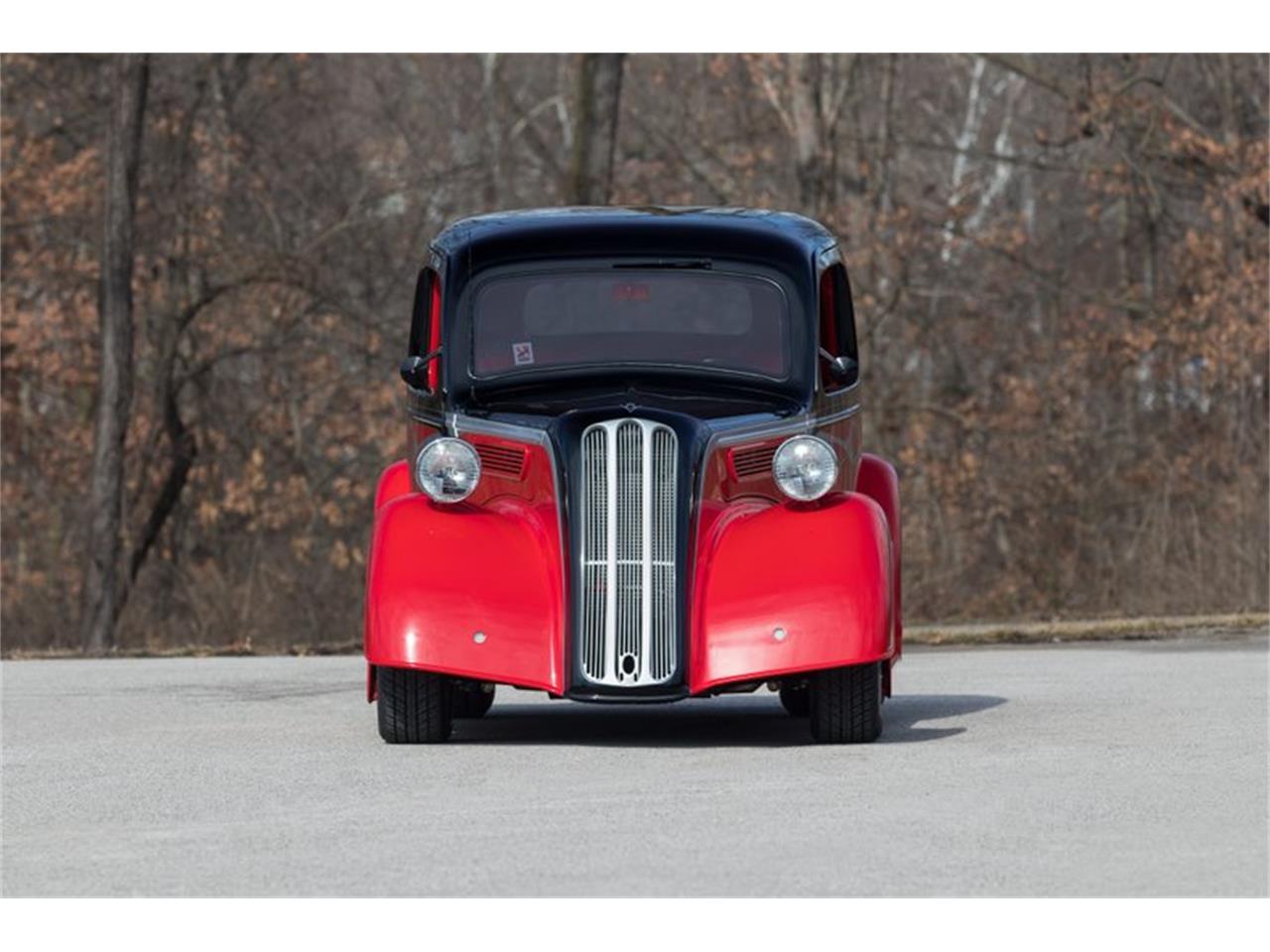 1948 Anglia Street Rod for sale in St. Charles, MO