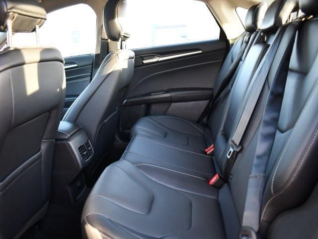 2019 Ford Fusion Energi Titanium for sale in CLARKSVILLE, IN – photo 21