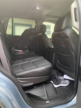 2015 Cadillac Escalade for sale in Sterling, AK – photo 6