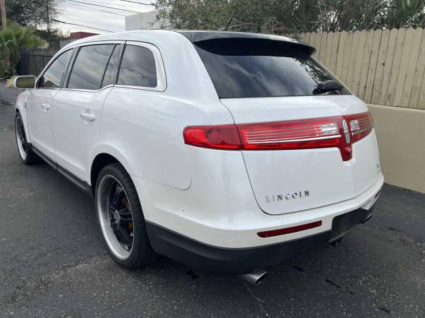 2012 Lincoln MKT w/EcoBoost - 500 DOWN o a c - Call or Text! for sale in Tucson, AZ – photo 8